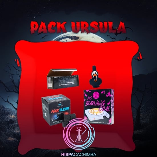 Pack Ursula