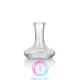 OUTLET Base Steamulation Xpansion Mini Clear (Burbuja en el Labio)