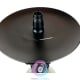 OUTLET MaShisha MS Cirrus Black  (Plato y Purga Arañados) - Con accesorios y caja original