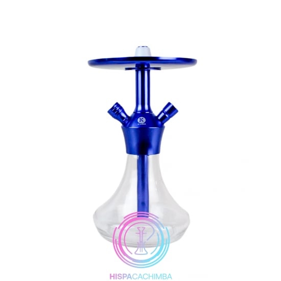 Cachimba K-LADA Petite Blue