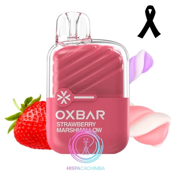 Pod Desechable Oxbar Mini