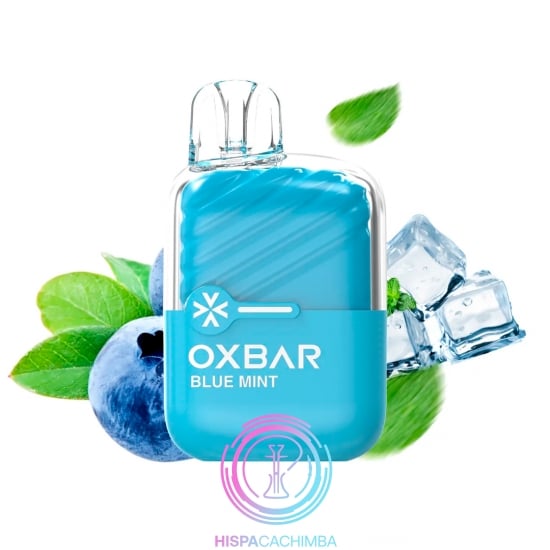 Pod Desechable Oxbar Mini