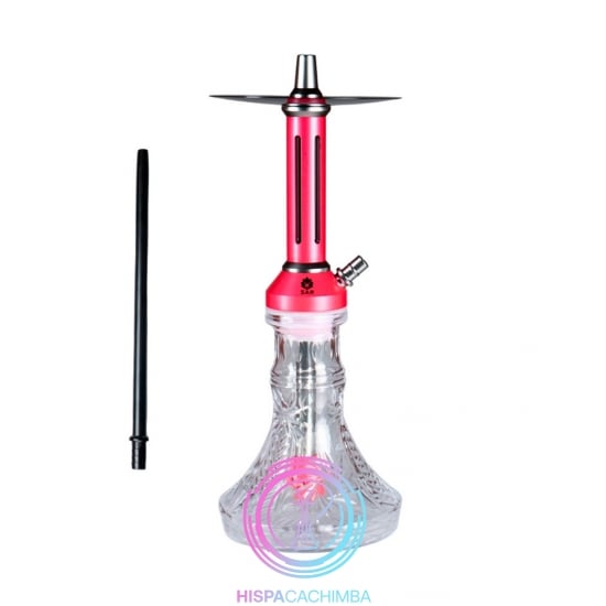 Cachimba Zar Hookah Rasputin