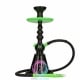 Cachimba El-Badia Celeste Black