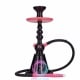 Cachimba El-Badia Celeste Black