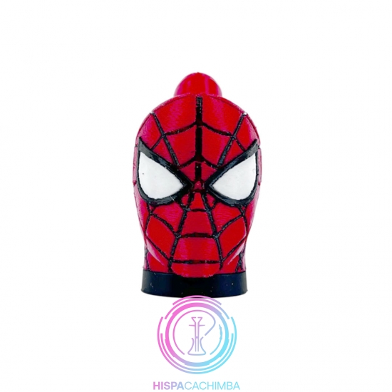 Boquilla 3D HC Araña