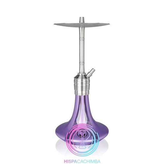 Cachimba Steamulation Pure One