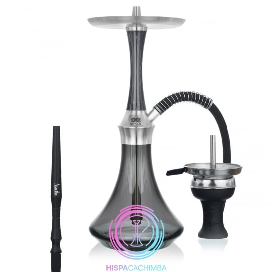 Cachimba Aladin EPOX 460 Black Mode