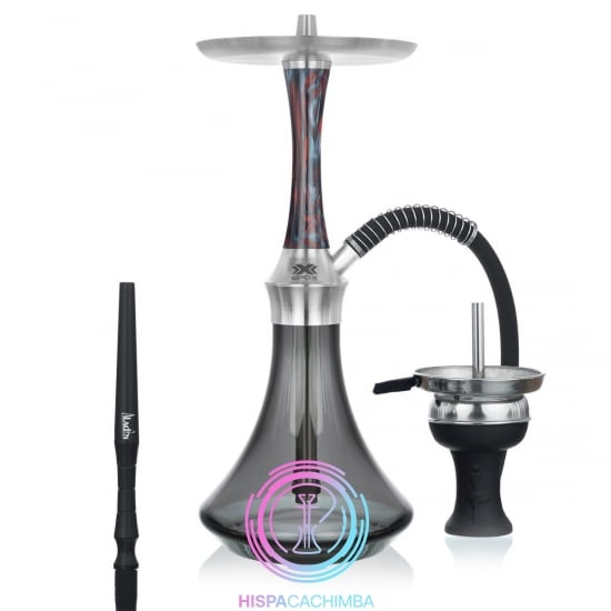 Cachimba Aladin EPOX 460 Magma Darkness