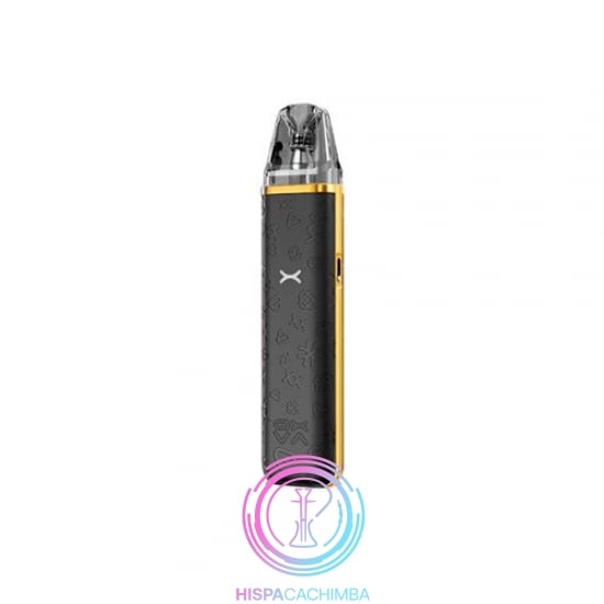 Pod Recargable Oxva Xlim Go Pod Kit