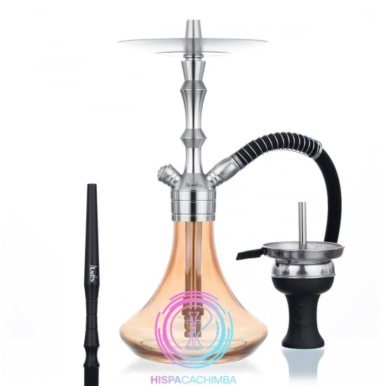 Cachimba Aladin MVP 360 Gold