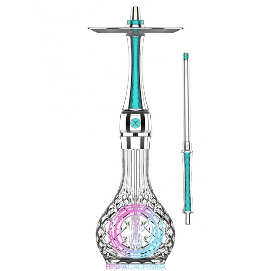 Cachimba Maxx Royal Sealight