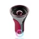 Cazoleta Maxx Bowl Ruby Black