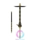 Cachimba Blade Hookah One M Black