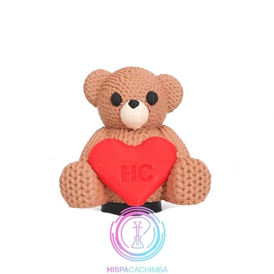 Boquilla 3D HC Loving Bear