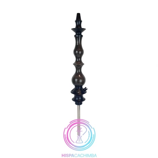 Cachimba Regal Queen Black