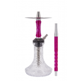 Cold Smoke Vitta Mini Pink