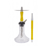 Cold Smoke Vitta Mini Yellow