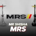 Cachimbas Mr Shisha MRS
